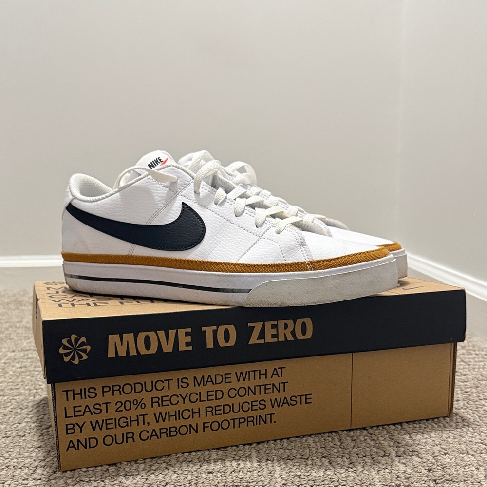 Nike Court Legacy NN